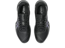 Load image into Gallery viewer, Asics Men&#39;s Solution Speed FF 3 Clay Court Night Energy (Black/Prism Blue)
