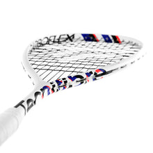 Load image into Gallery viewer, Tecnifibre Carboflex XTop 125 v2 Squash Racquet
