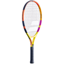 Load image into Gallery viewer, Babolat Nadal Junior 19 Racquet
