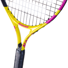 Load image into Gallery viewer, Babolat Nadal Junior 19 Racquet
