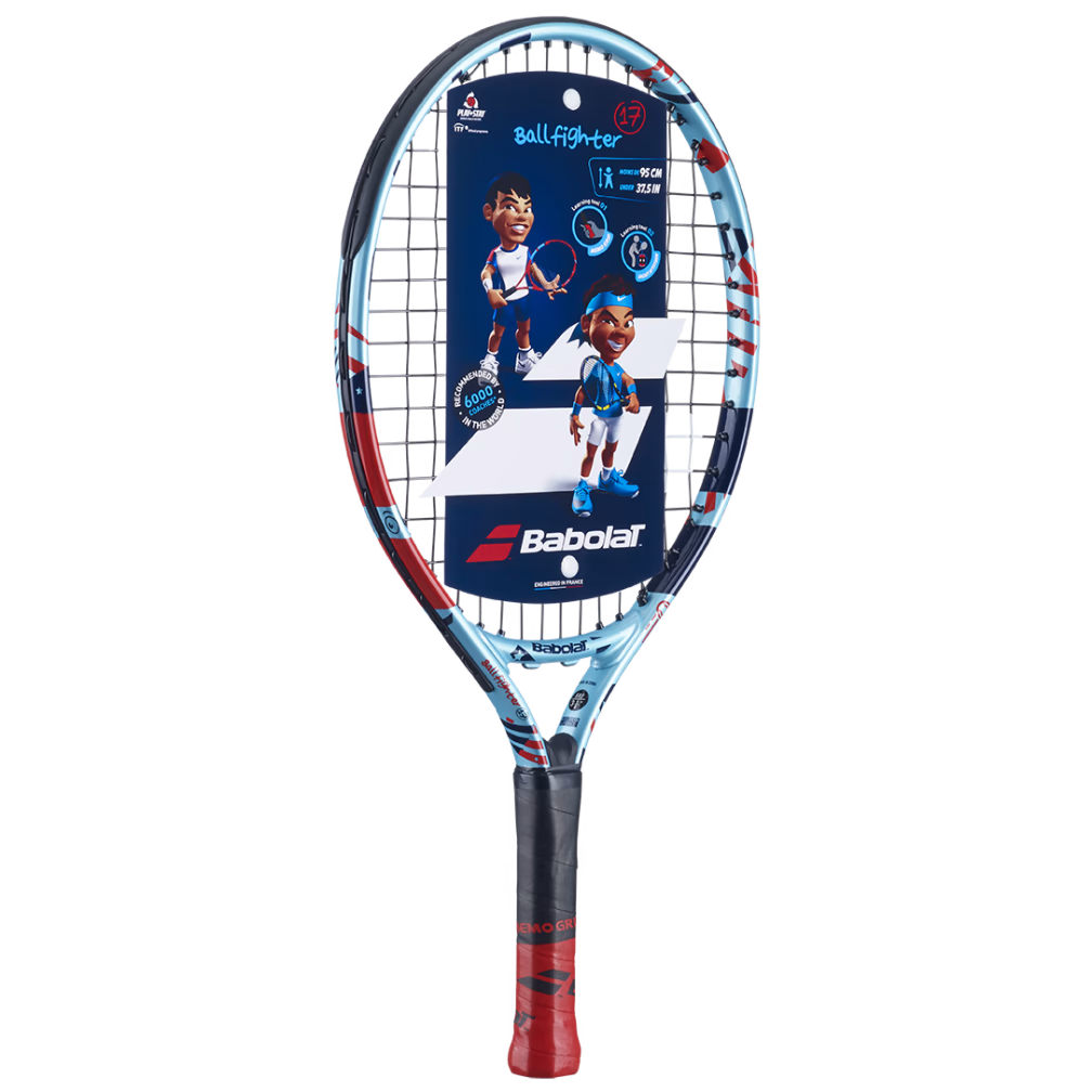Babolat Junior Ballfighter 17