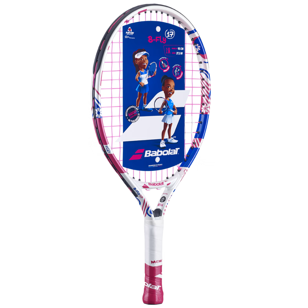 Babolat Junior B'Fly 17