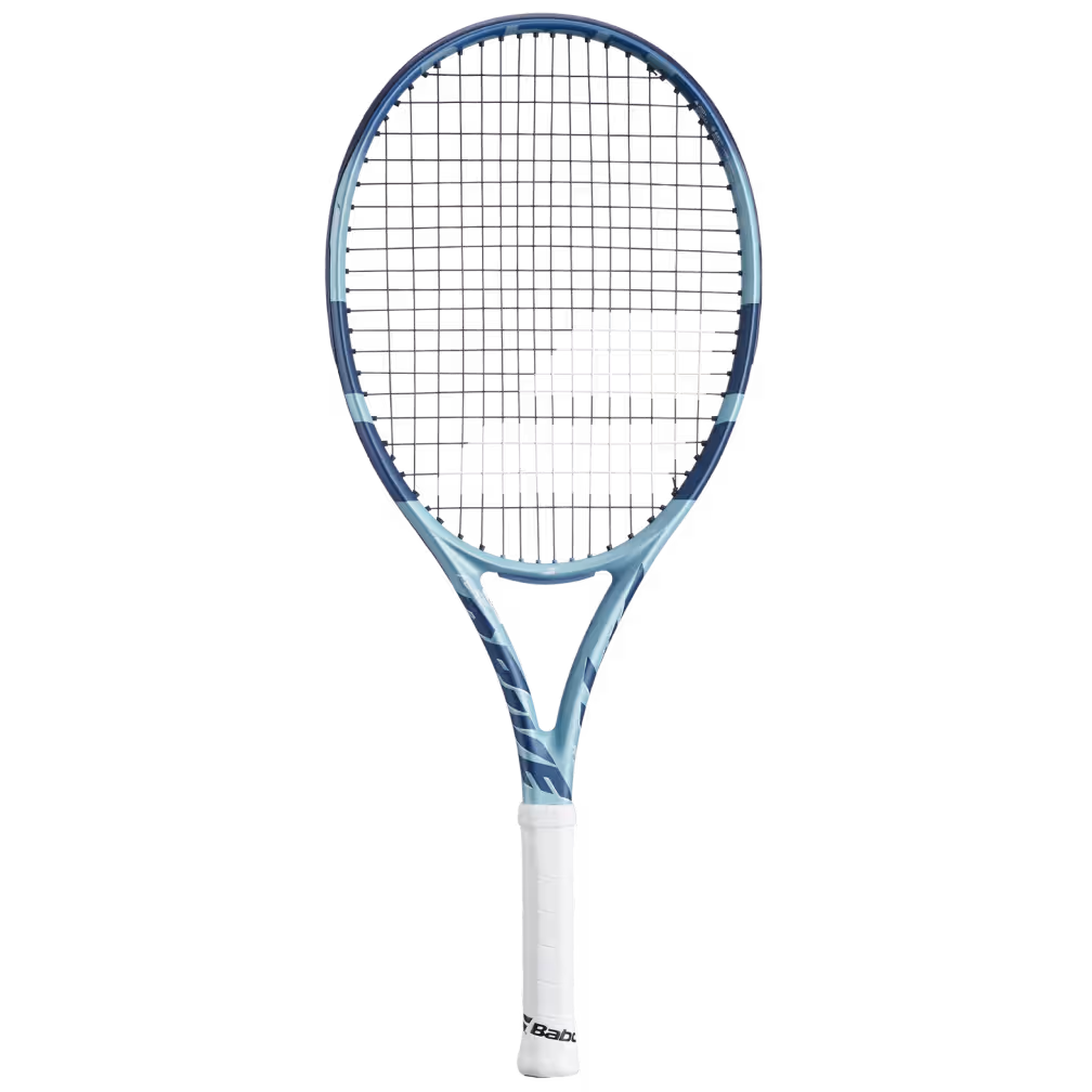 Babolat Pure Drive 26 Junior Racquet (2025) Light Blue