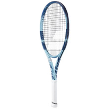 Load image into Gallery viewer, Babolat Pure Drive 26 Junior Racquet (2025) Light Blue
