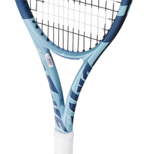 Load image into Gallery viewer, Babolat Pure Drive 26 Junior Racquet (2025) Light Blue
