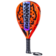 Load image into Gallery viewer, Babolat Viper Soft Juan Lebron 3.0 Padel Racquet
