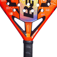 Load image into Gallery viewer, Babolat Viper Soft Juan Lebron 3.0 Padel Racquet
