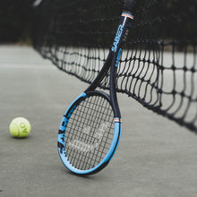 Load image into Gallery viewer, Functional Tennis SABER Mid (300g) 37sq.in Sweetspot Hitter STRUNG
