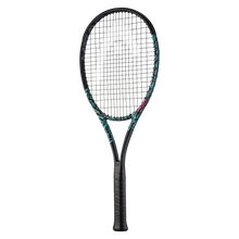 Load image into Gallery viewer, Head Boom MP NEON Tennis Racquet - 295g - 2025 - STRUNG
