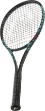 Load image into Gallery viewer, Head Boom MP NEON Tennis Racquet - 295g - 2025 - STRUNG
