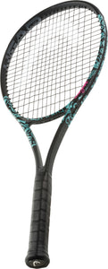 Head Boom MP NEON Tennis Racquet - 295g - 2025 - STRUNG