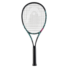 Load image into Gallery viewer, Head Boom MP L NEON Tennis Racquet - 270g - 2025 - STRUNG
