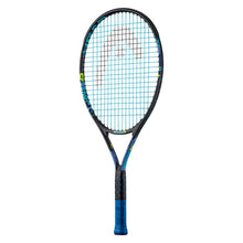 Load image into Gallery viewer, Head Junior Novak 25&quot; Racquet
