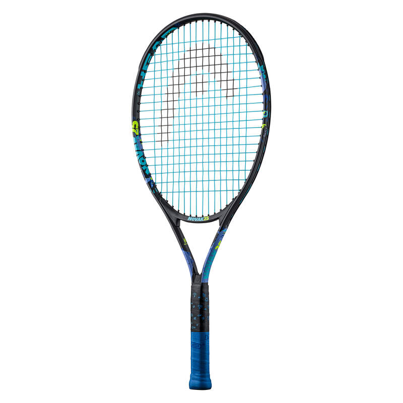Head Junior Novak 25