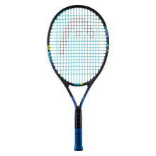 Load image into Gallery viewer, Head Junior Novak 25&quot; Racquet
