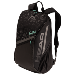 Head Tour Backpack 25 L Neon