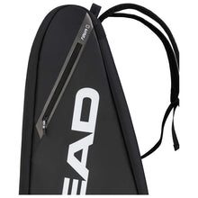 Load image into Gallery viewer, Head Tour Tennis Racquet Bag XL BKWH
