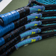 Load image into Gallery viewer, Head Junior Novak 17&quot; Racquet
