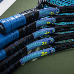 Head Junior Novak 17" Racquet