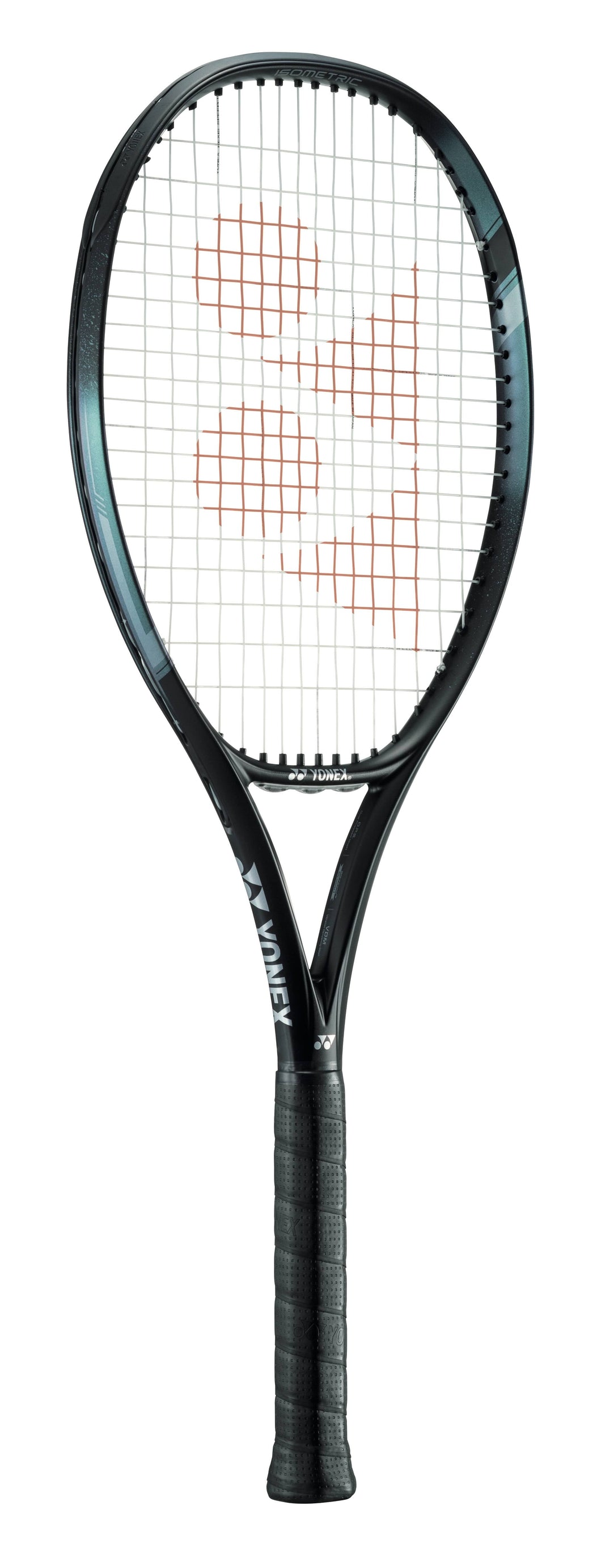 Yonex Ezone 100 Racquet - Aqua Black - 2024 - (300g)