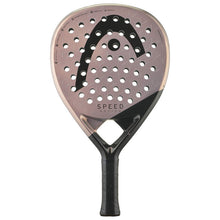 Load image into Gallery viewer, Head Speed Motion Padel Racquet 2025
