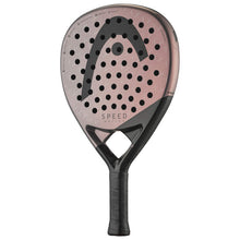 Load image into Gallery viewer, Head Speed Motion Padel Racquet 2025
