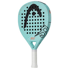 Load image into Gallery viewer, Head Bolt 2025 Padel Racquet (Teal/Black)
