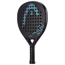 Load image into Gallery viewer, Head Bolt 2025 Padel Racquet (Black/Prism)
