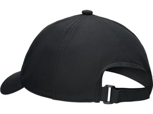 Asics Performance Cap (Performance Black) Large