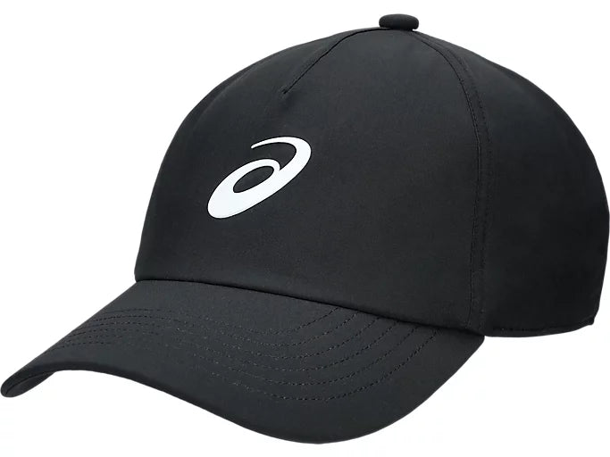 Asics Performance Cap (Performance Black) Large