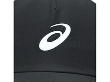 Load image into Gallery viewer, Asics Performance Cap (Performance Black) Large
