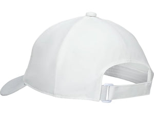 Asics Performance Cap (White) Large