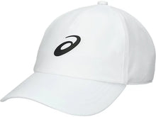 Load image into Gallery viewer, Asics Performance Cap (White) Large
