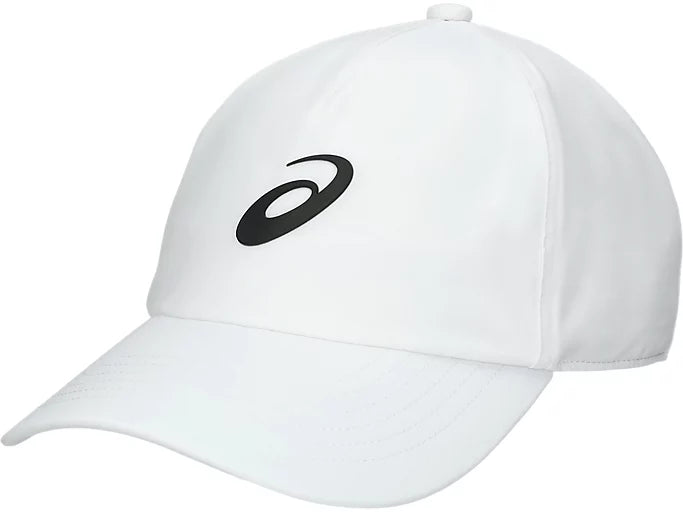 Asics Performance Cap (White) Large