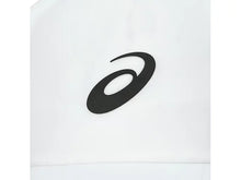 Load image into Gallery viewer, Asics Performance Cap (White) Large

