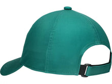 Load image into Gallery viewer, Asics Performance Cap (Jasper Green) Large
