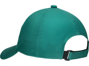 Asics Performance Cap (Jasper Green) Large
