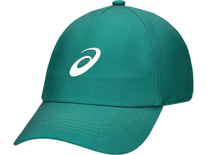 Asics Performance Cap (Jasper Green) Large