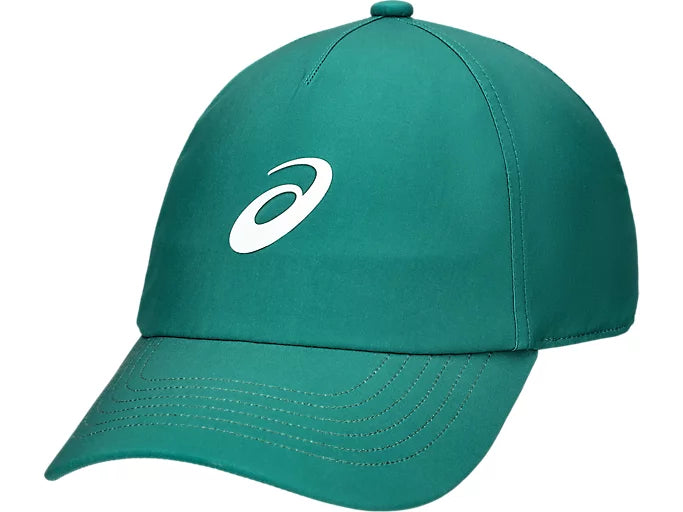 Asics Performance Cap (Jasper Green) Large
