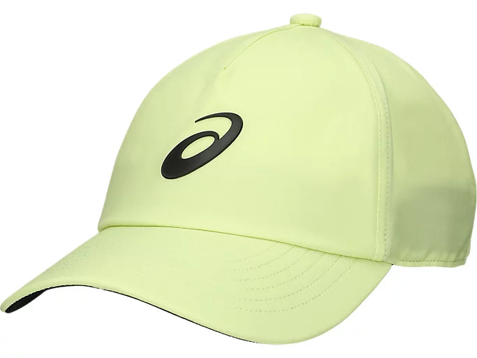 Asics Performance Cap (Huddle Yellow) Large