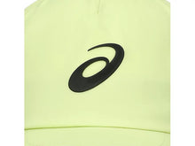 Load image into Gallery viewer, Asics Performance Cap (Huddle Yellow) Large
