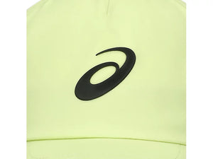 Asics Performance Cap (Huddle Yellow) Large