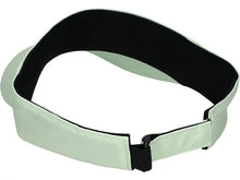 Load image into Gallery viewer, Asics Performance Visor (Whisper Green) Small
