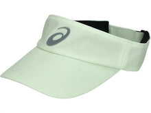 Load image into Gallery viewer, Asics Performance Visor (Whisper Green) Small
