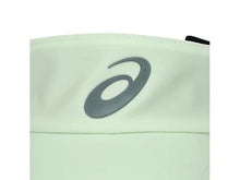 Load image into Gallery viewer, Asics Performance Visor (Whisper Green) Small
