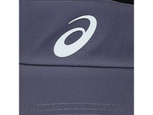 Load image into Gallery viewer, Asics Performance Visor (Greyish Purple) Small

