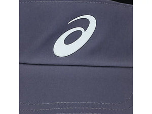 Asics Performance Visor (Greyish Purple) Small