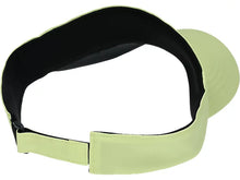 Load image into Gallery viewer, Asics Performance Visor (Huddle Yellow) Small
