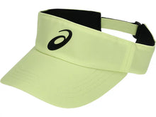 Load image into Gallery viewer, Asics Performance Visor (Huddle Yellow) Small
