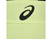 Load image into Gallery viewer, Asics Performance Visor (Huddle Yellow) Small
